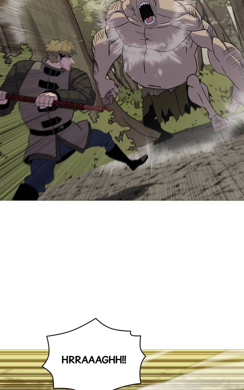 The Story of a Low-Rank Soldier Becoming a Monarch Chapter 98 Page 88