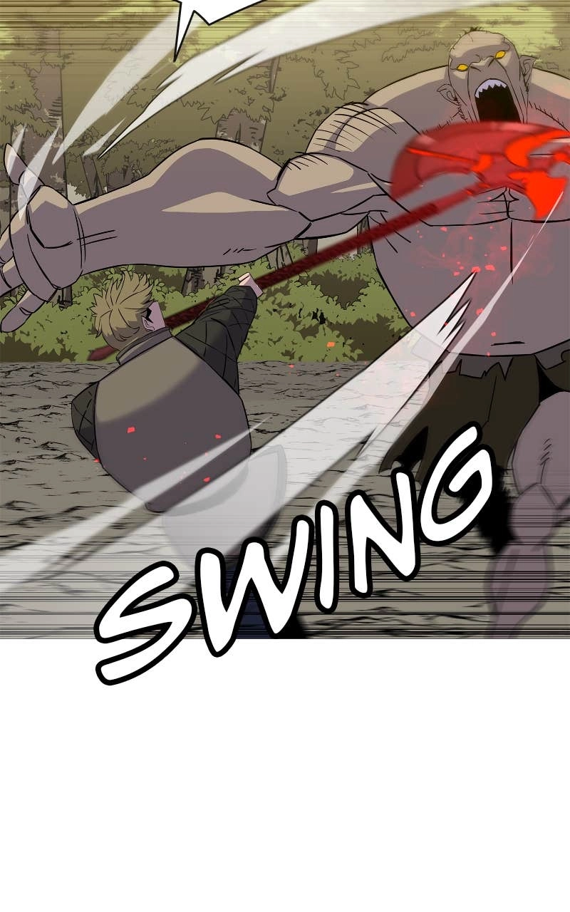 The Story of a Low-Rank Soldier Becoming a Monarch Chapter 98 Page 89
