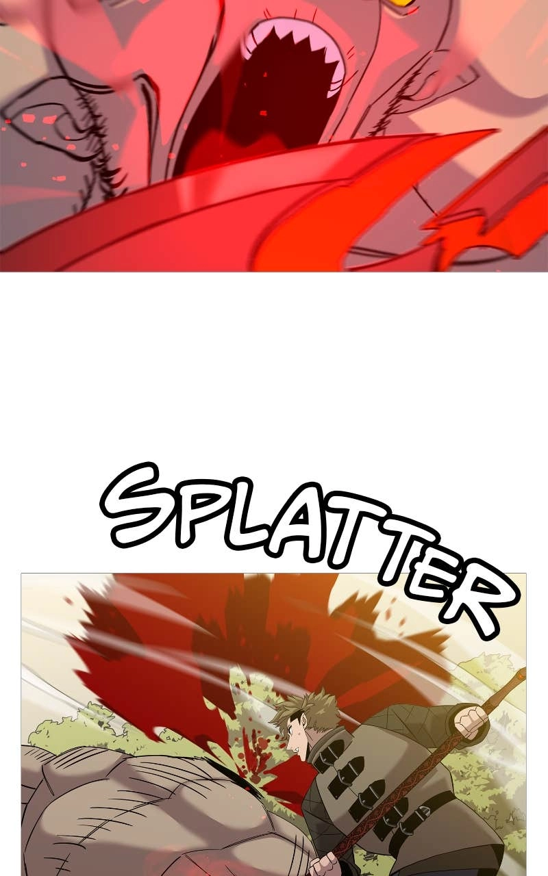 The Story of a Low-Rank Soldier Becoming a Monarch Chapter 98 Page 91