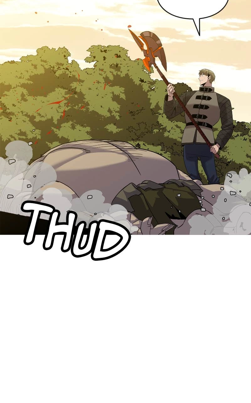 The Story of a Low-Rank Soldier Becoming a Monarch Chapter 98 Page 93
