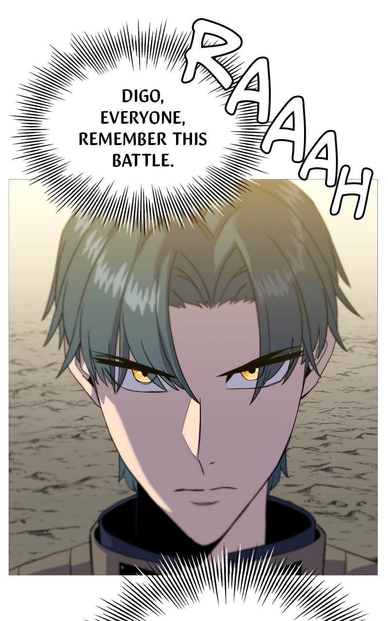 The Story of a Low-Rank Soldier Becoming a Monarch Chapter 98 Page 94
