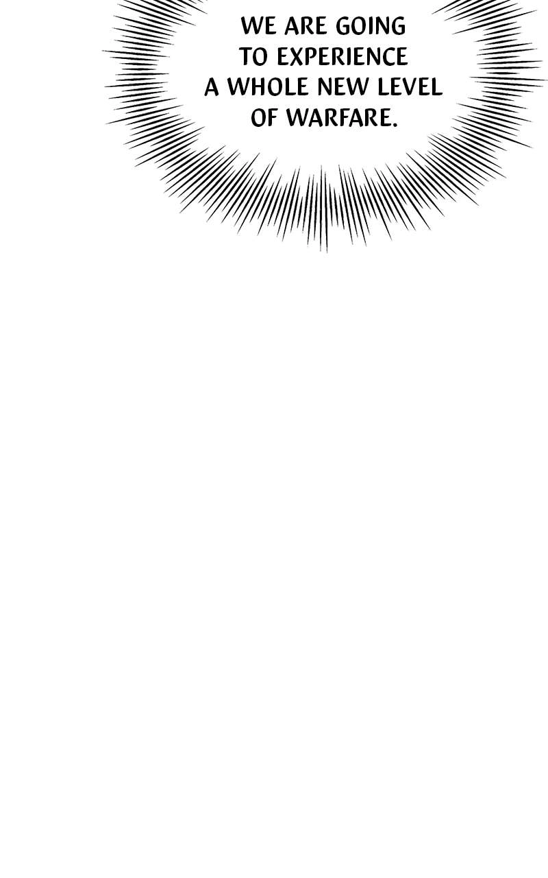 The Story of a Low-Rank Soldier Becoming a Monarch Chapter 98 Page 95