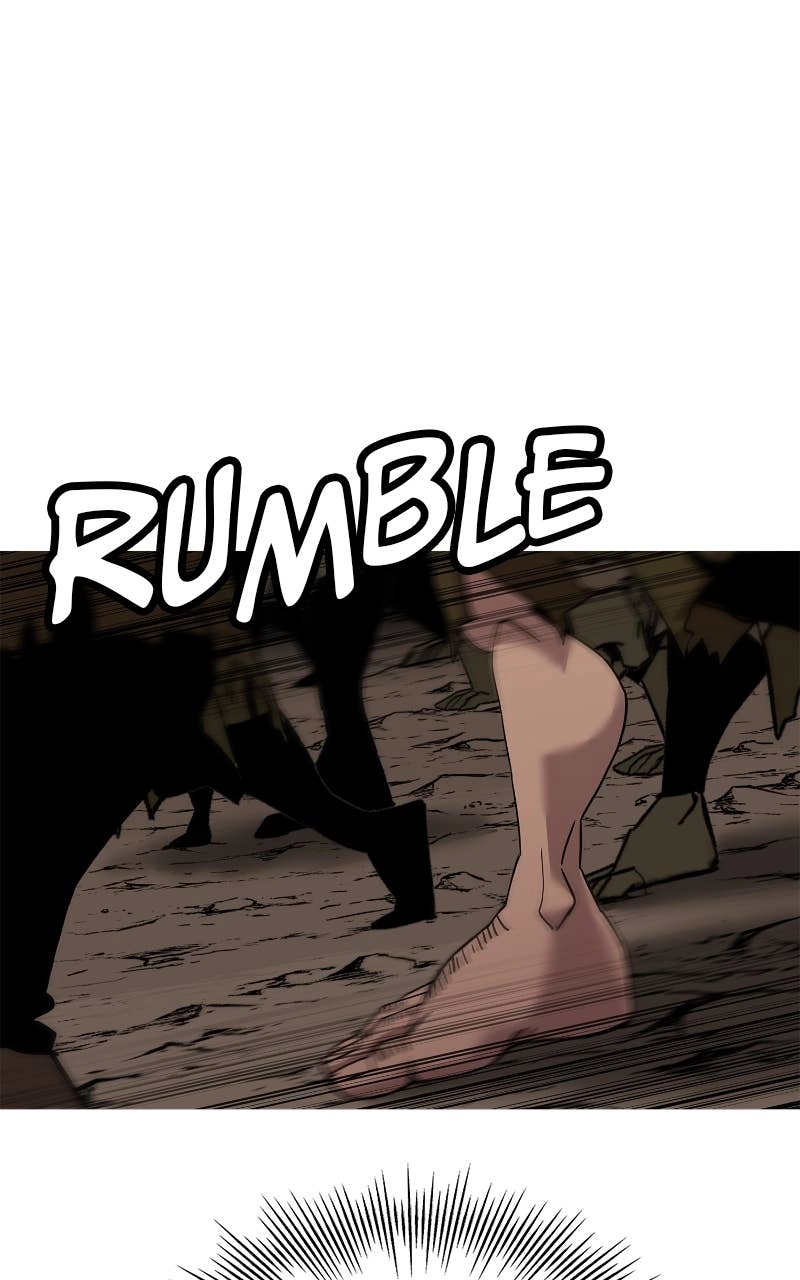 The Story of a Low-Rank Soldier Becoming a Monarch Chapter 98 Page 96