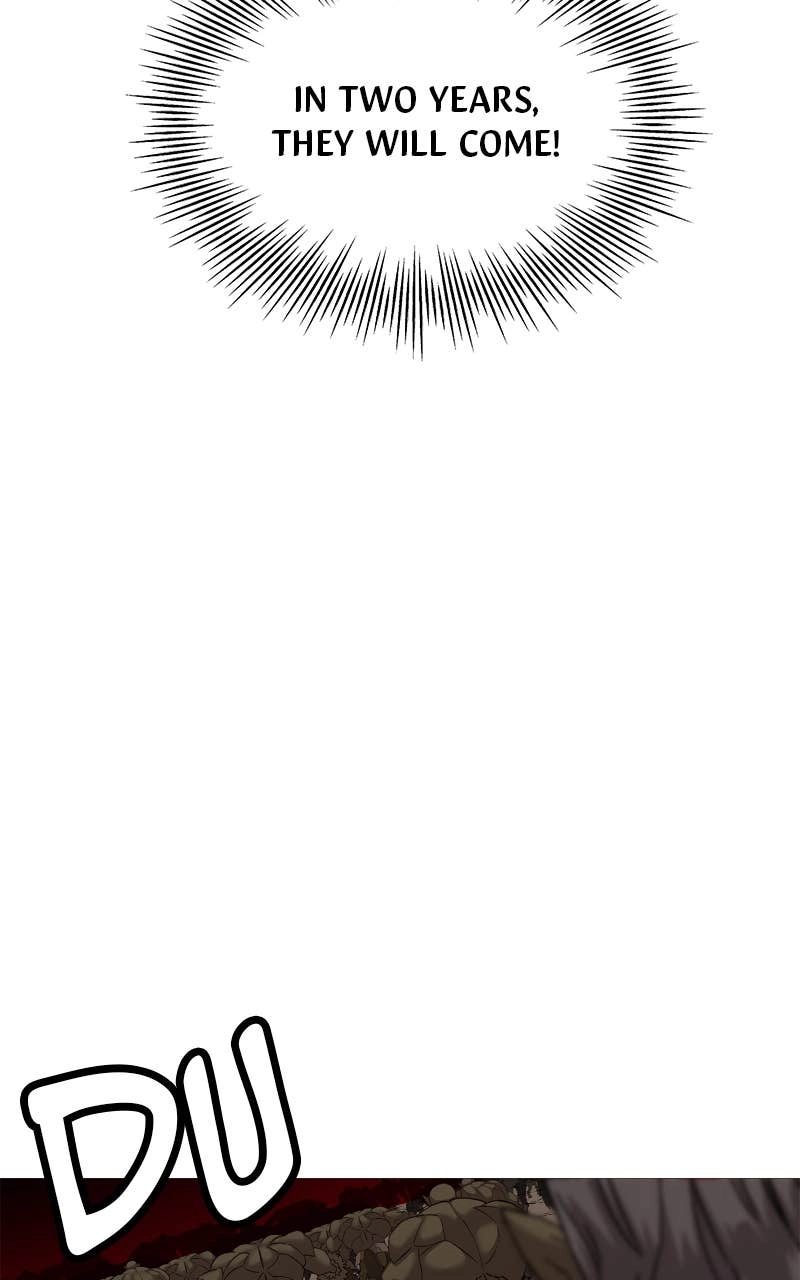The Story of a Low-Rank Soldier Becoming a Monarch Chapter 98 Page 97