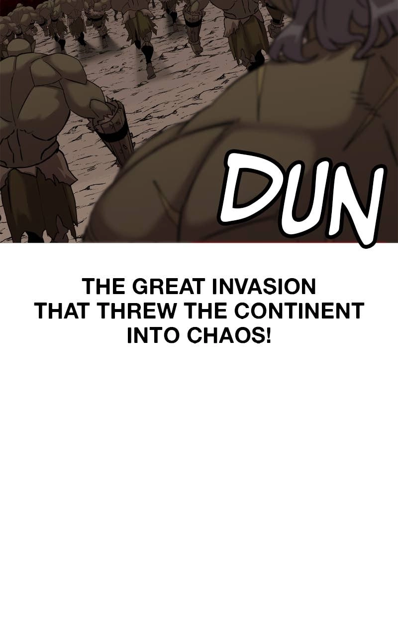 The Story of a Low-Rank Soldier Becoming a Monarch Chapter 98 Page 98