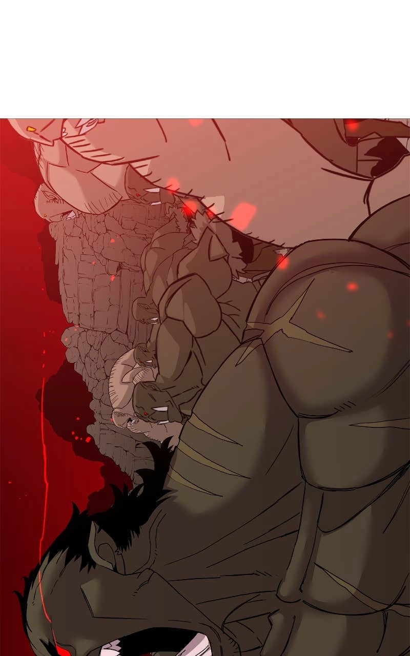 The Story of a Low-Rank Soldier Becoming a Monarch Chapter 98 Page 99