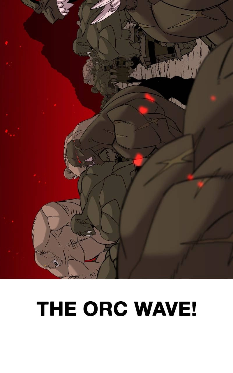 The Story of a Low-Rank Soldier Becoming a Monarch Chapter 98 Page 100