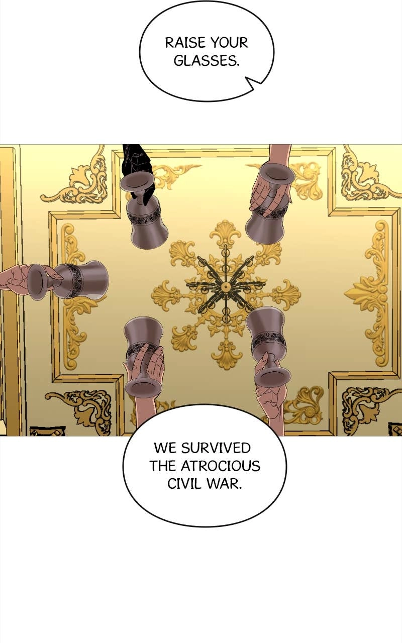 The Story of a Low-Rank Soldier Becoming a Monarch Chapter 99 Page 5