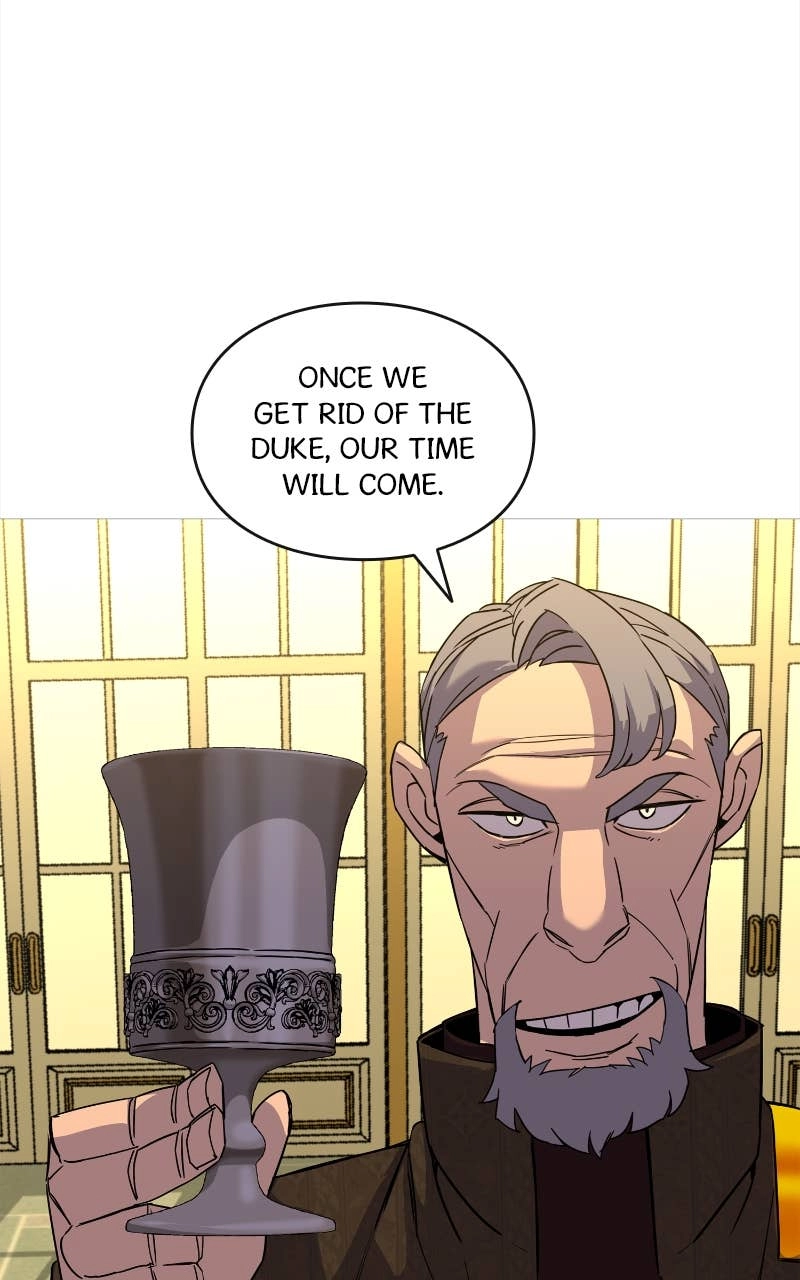 The Story of a Low-Rank Soldier Becoming a Monarch Chapter 99 Page 6
