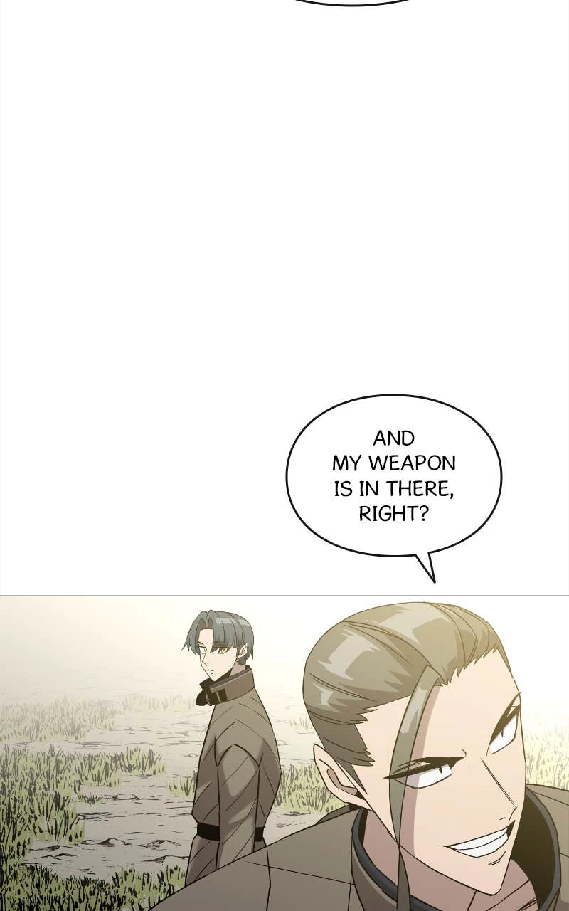 The Story of a Low-Rank Soldier Becoming a Monarch Chapter 99 Page 11