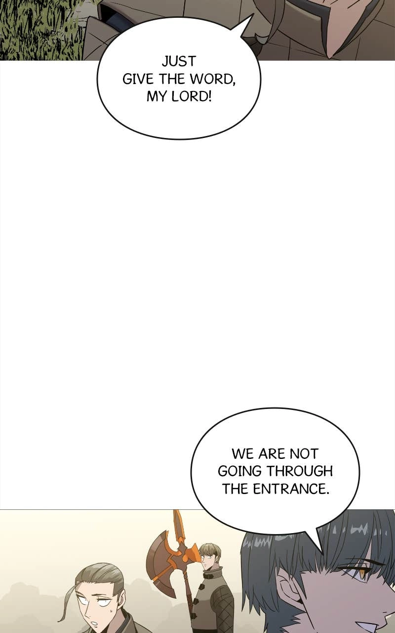 The Story of a Low-Rank Soldier Becoming a Monarch Chapter 99 Page 12