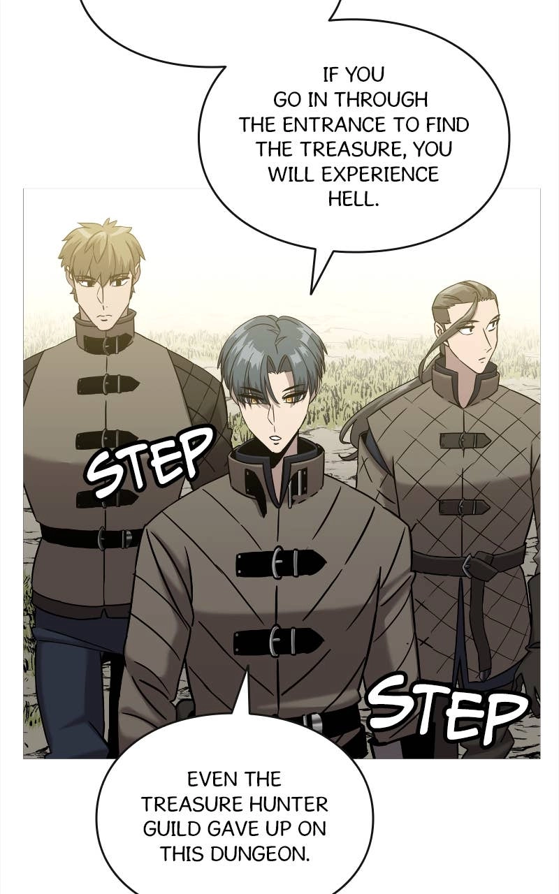 The Story of a Low-Rank Soldier Becoming a Monarch Chapter 99 Page 15
