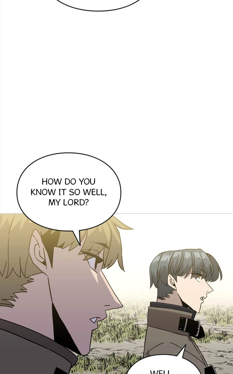 The Story of a Low-Rank Soldier Becoming a Monarch Chapter 99 Page 16