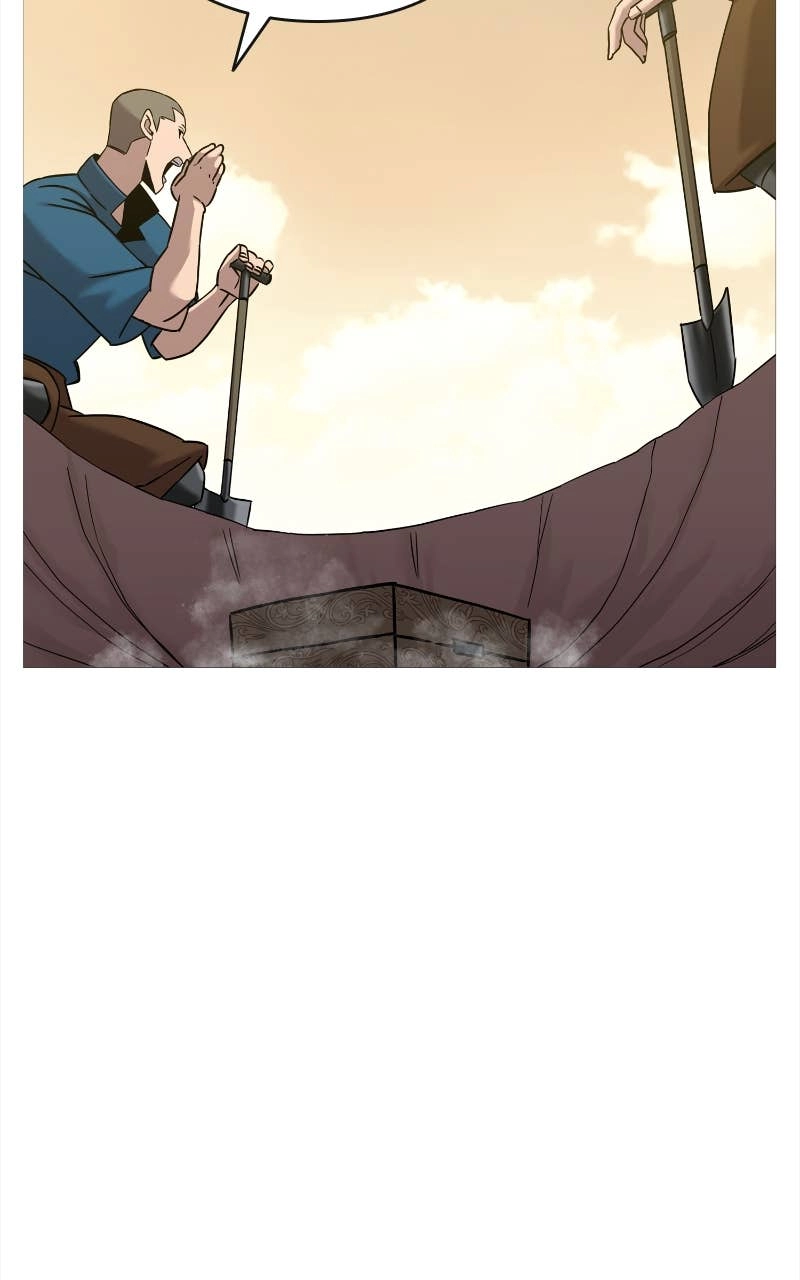 The Story of a Low-Rank Soldier Becoming a Monarch Chapter 99 Page 24