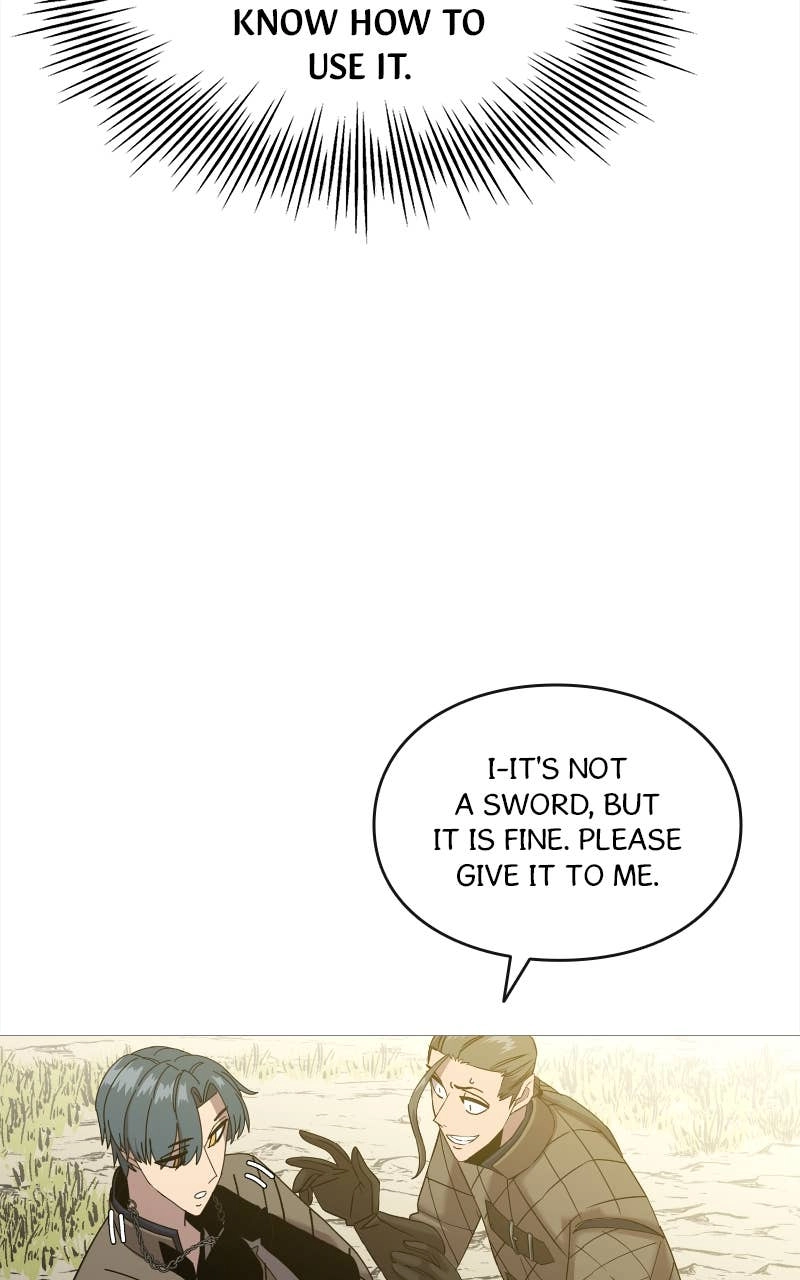The Story of a Low-Rank Soldier Becoming a Monarch Chapter 99 Page 27