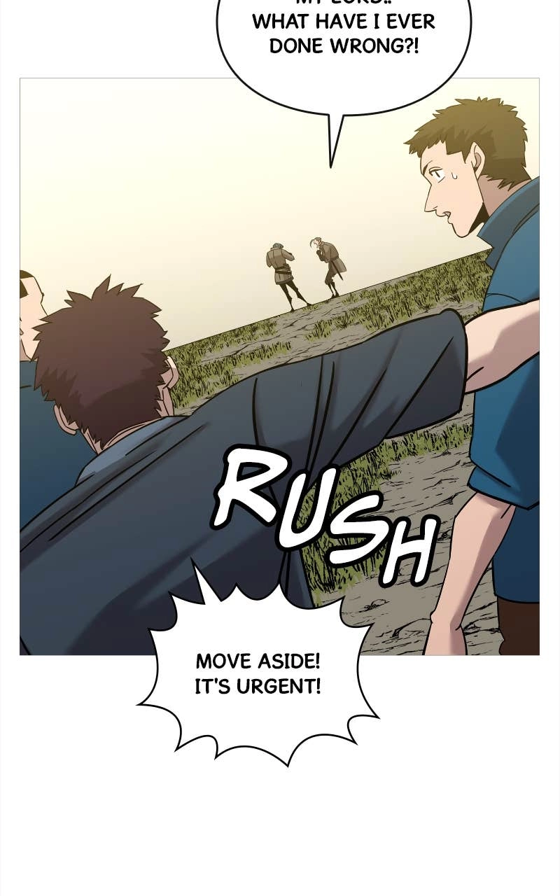 The Story of a Low-Rank Soldier Becoming a Monarch Chapter 99 Page 29