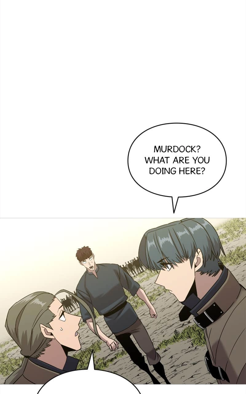 The Story of a Low-Rank Soldier Becoming a Monarch Chapter 99 Page 30