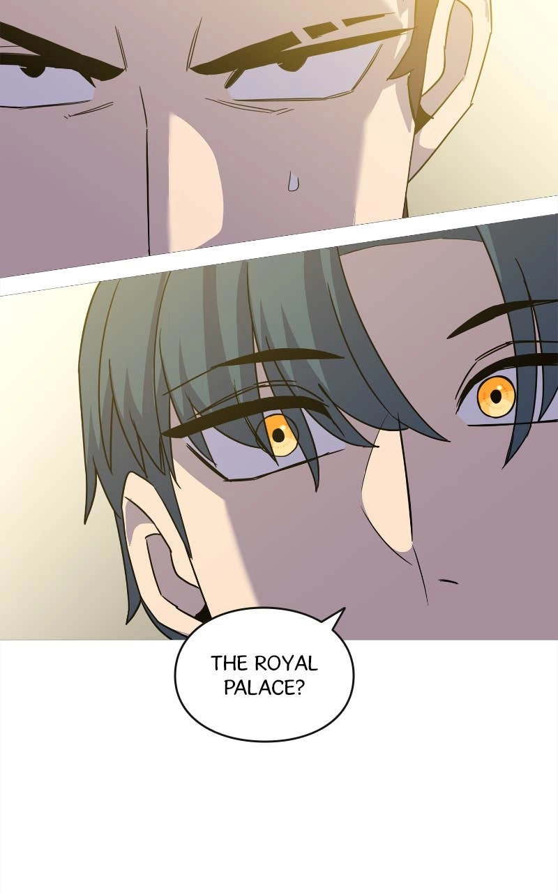 The Story of a Low-Rank Soldier Becoming a Monarch Chapter 99 Page 32
