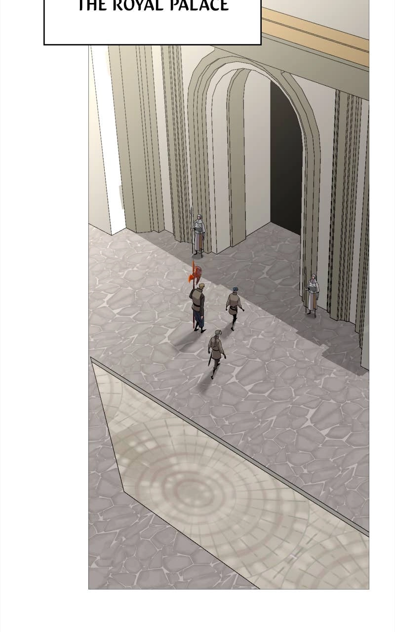 The Story of a Low-Rank Soldier Becoming a Monarch Chapter 99 Page 34