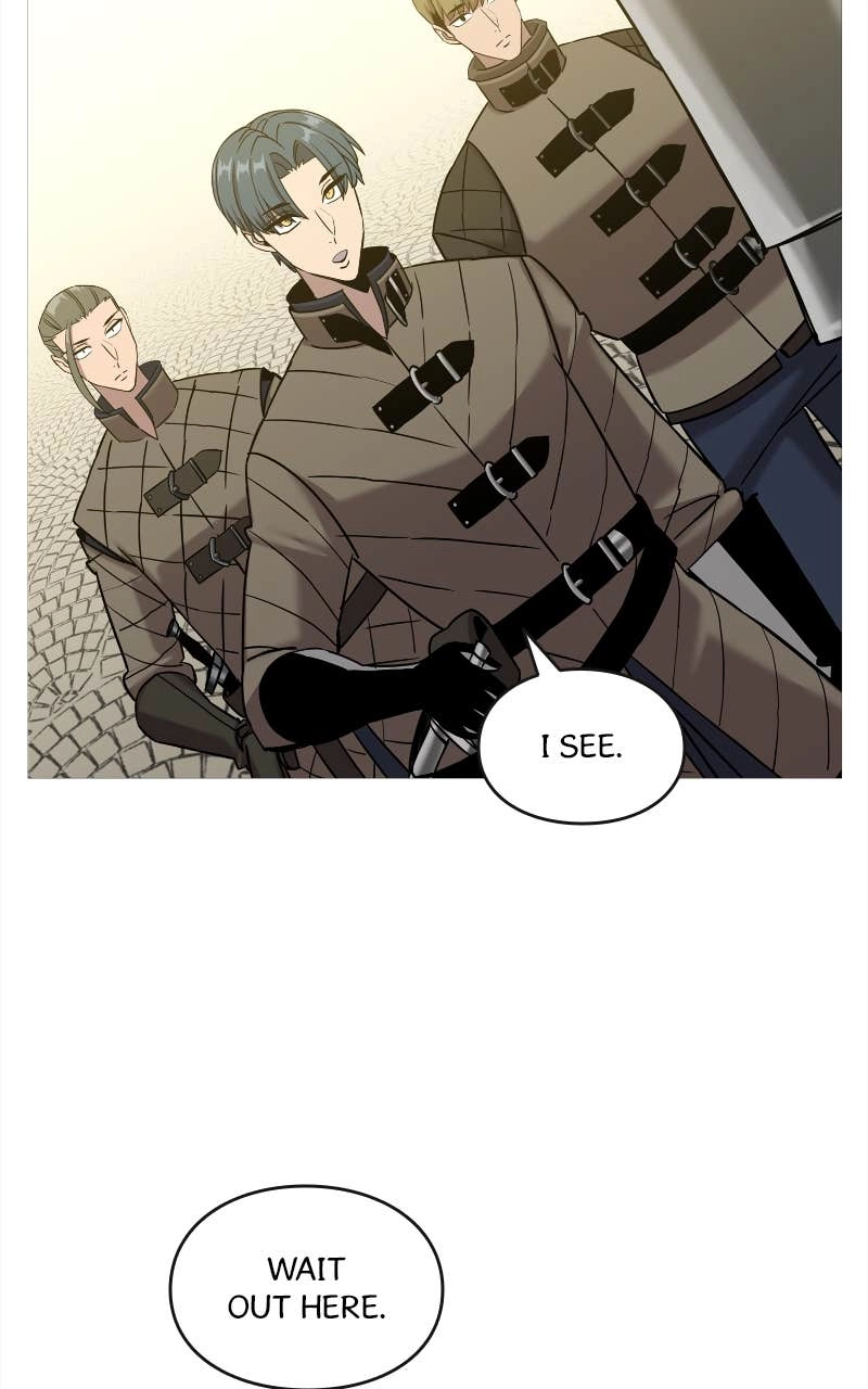 The Story of a Low-Rank Soldier Becoming a Monarch Chapter 99 Page 36