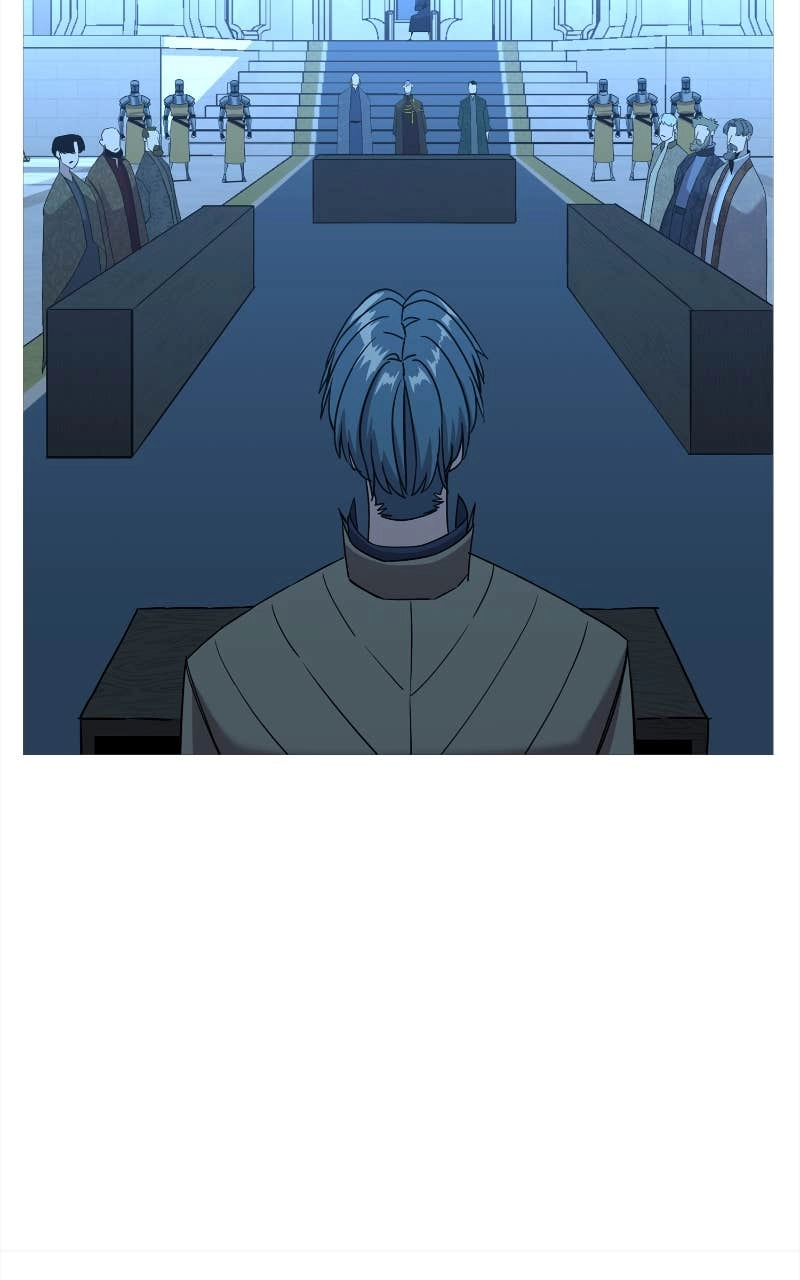 The Story of a Low-Rank Soldier Becoming a Monarch Chapter 99 Page 38