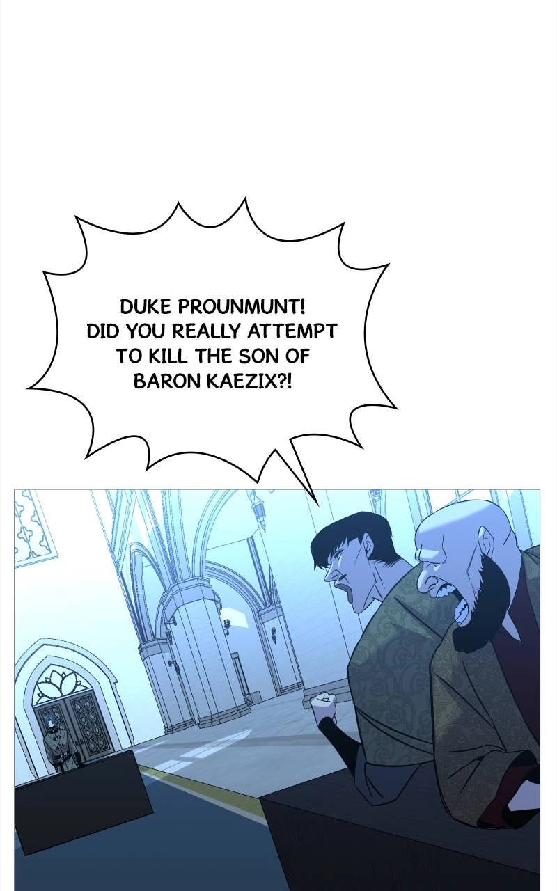 The Story of a Low-Rank Soldier Becoming a Monarch Chapter 99 Page 39