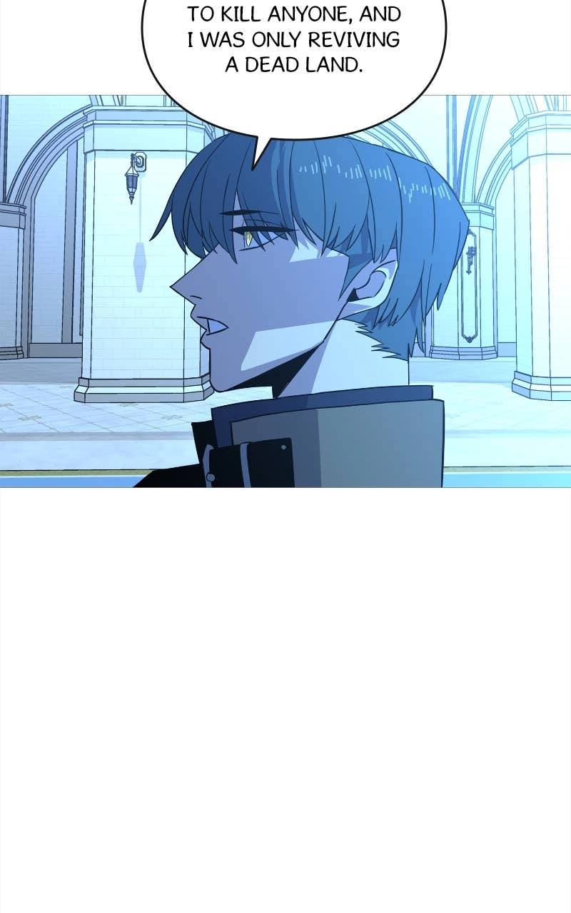 The Story of a Low-Rank Soldier Becoming a Monarch Chapter 99 Page 41