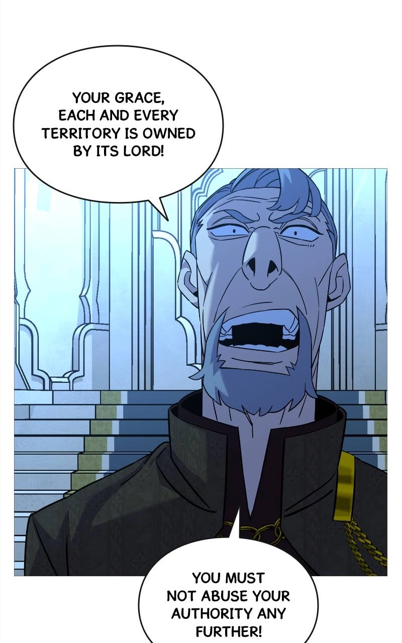 The Story of a Low-Rank Soldier Becoming a Monarch Chapter 99 Page 42