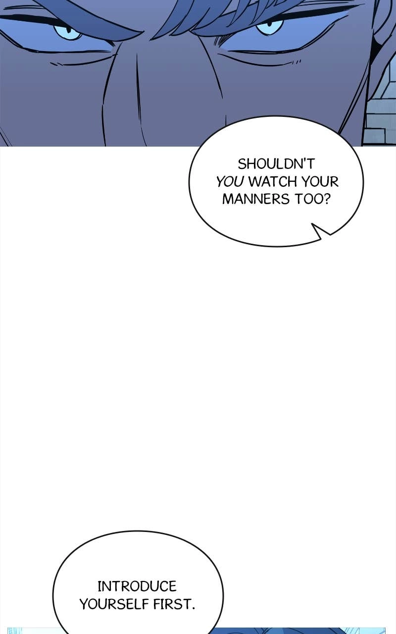 The Story of a Low-Rank Soldier Becoming a Monarch Chapter 99 Page 45
