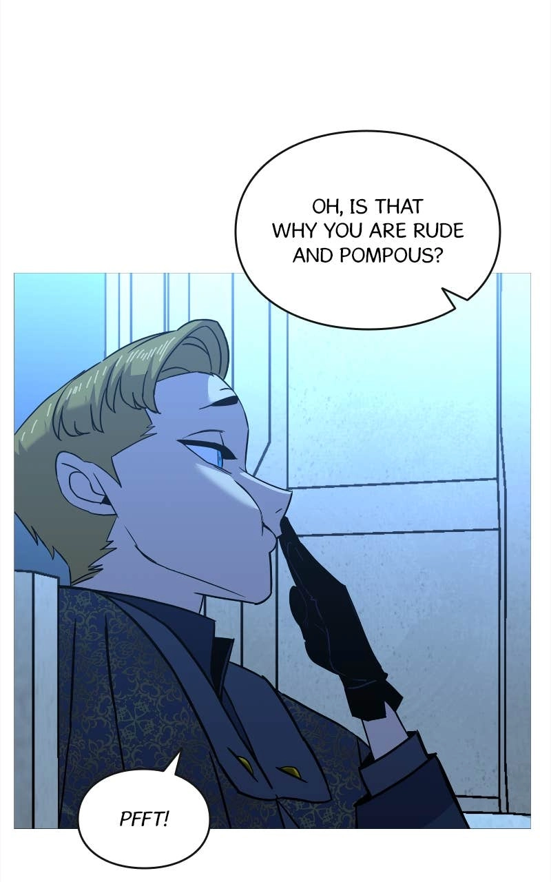 The Story of a Low-Rank Soldier Becoming a Monarch Chapter 99 Page 47