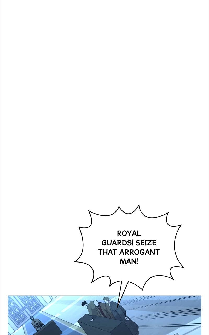 The Story of a Low-Rank Soldier Becoming a Monarch Chapter 99 Page 48