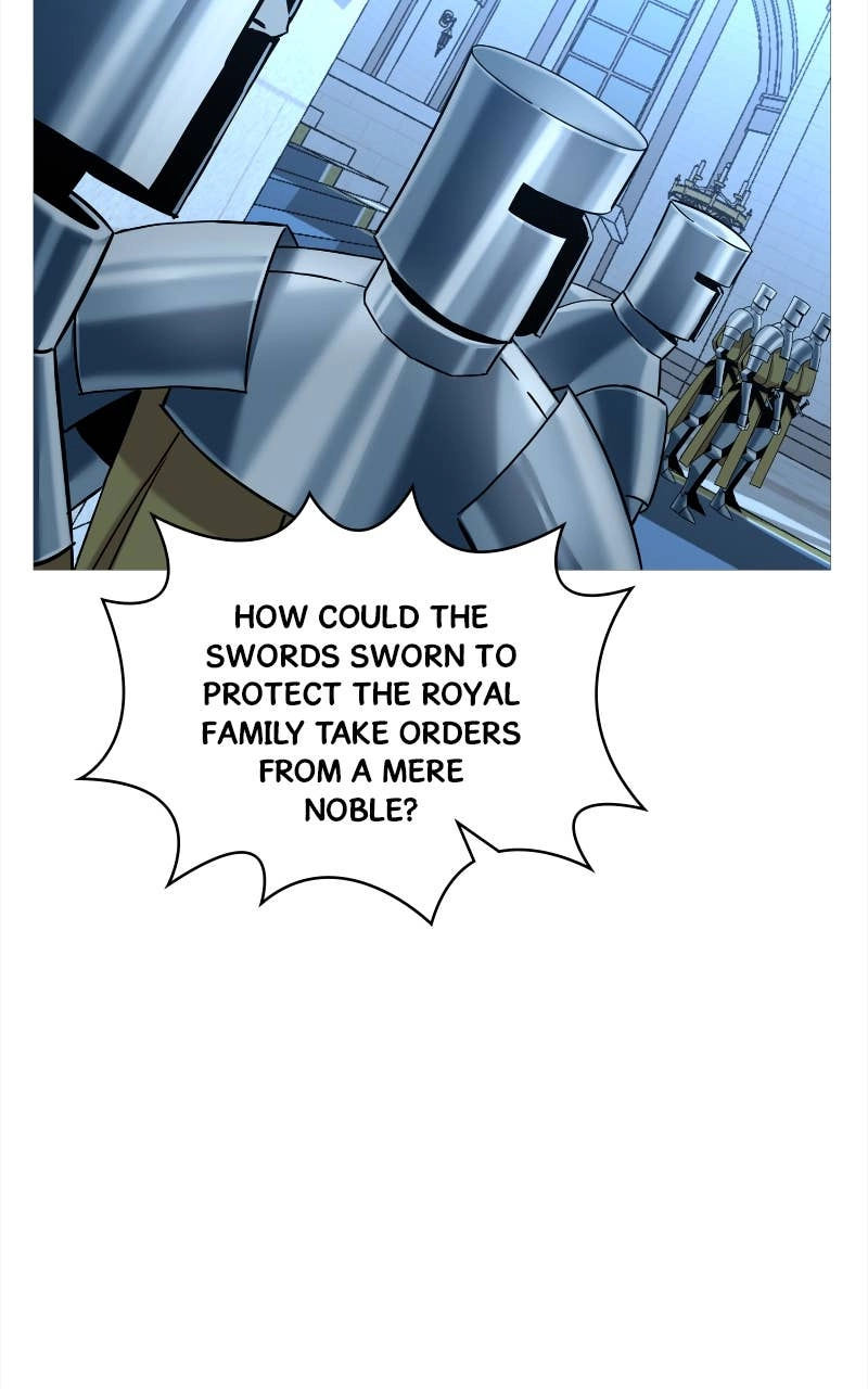 The Story of a Low-Rank Soldier Becoming a Monarch Chapter 99 Page 53