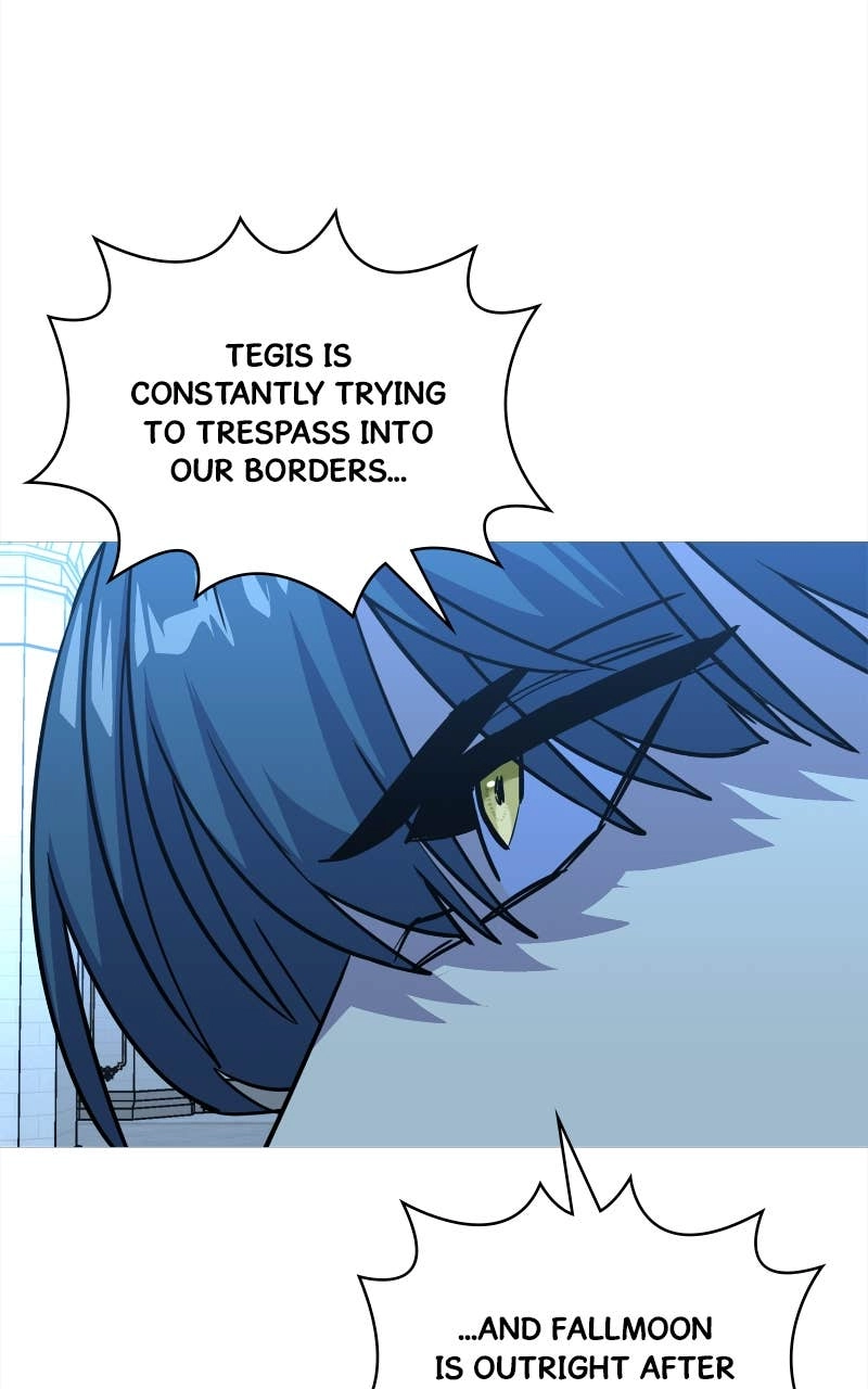 The Story of a Low-Rank Soldier Becoming a Monarch Chapter 99 Page 54