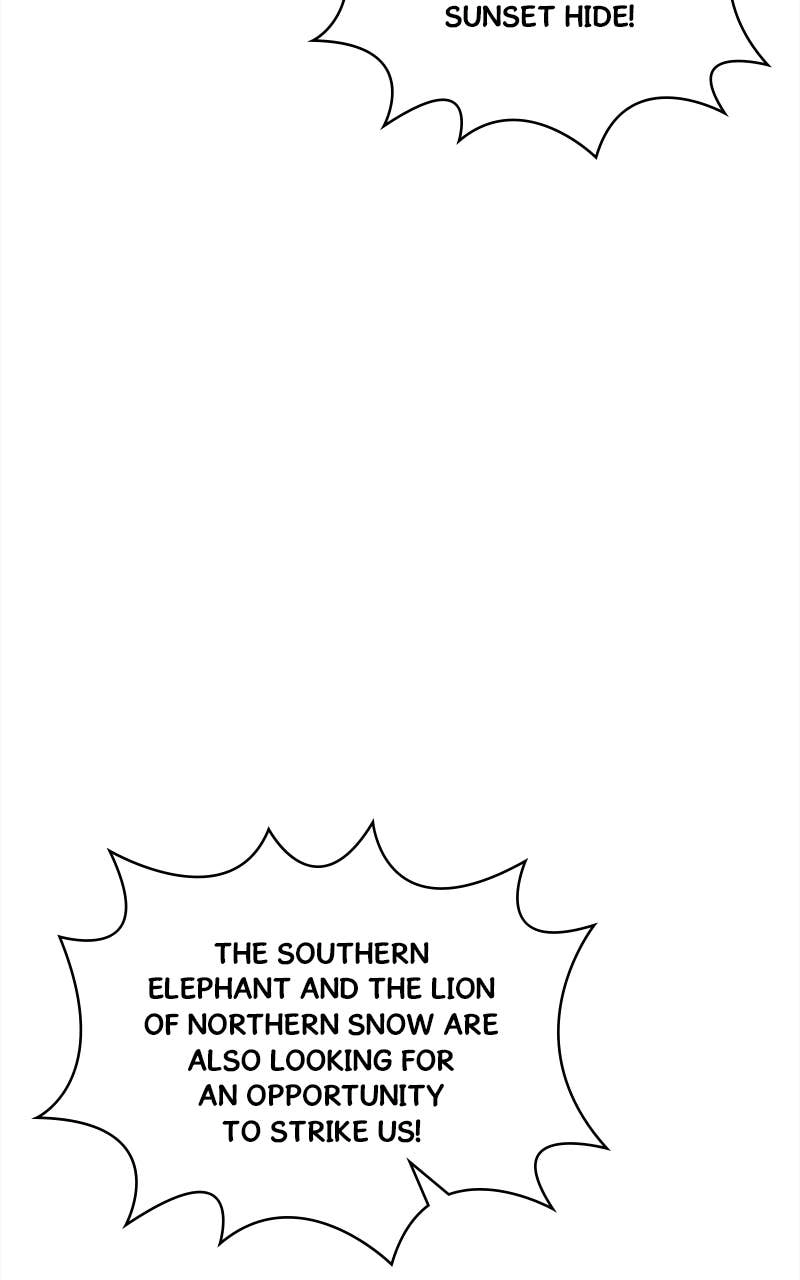 The Story of a Low-Rank Soldier Becoming a Monarch Chapter 99 Page 55