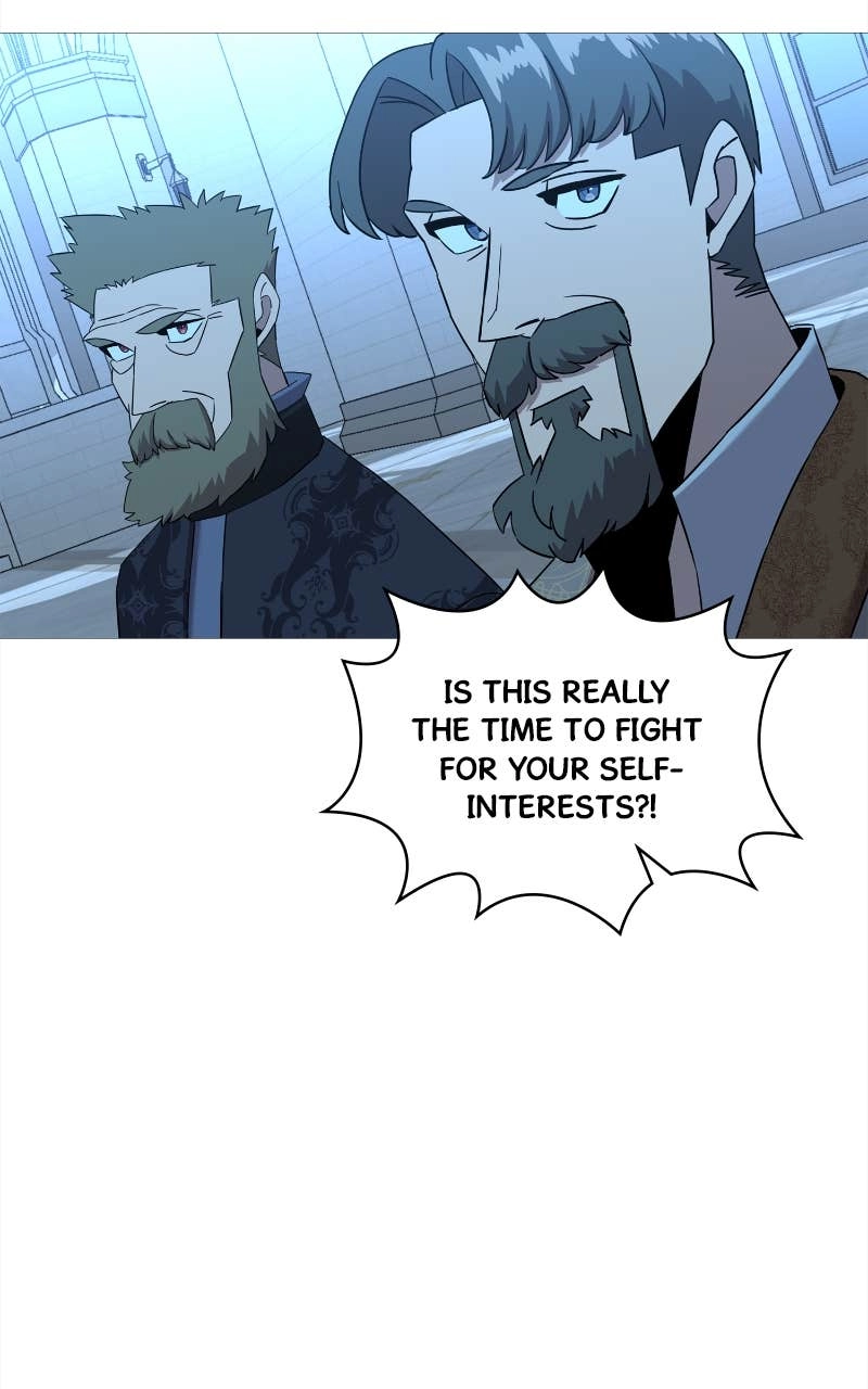 The Story of a Low-Rank Soldier Becoming a Monarch Chapter 99 Page 56