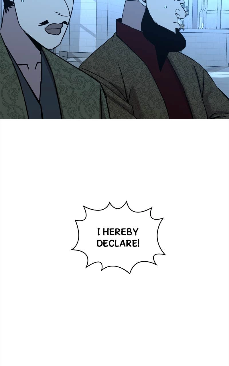 The Story of a Low-Rank Soldier Becoming a Monarch Chapter 99 Page 59