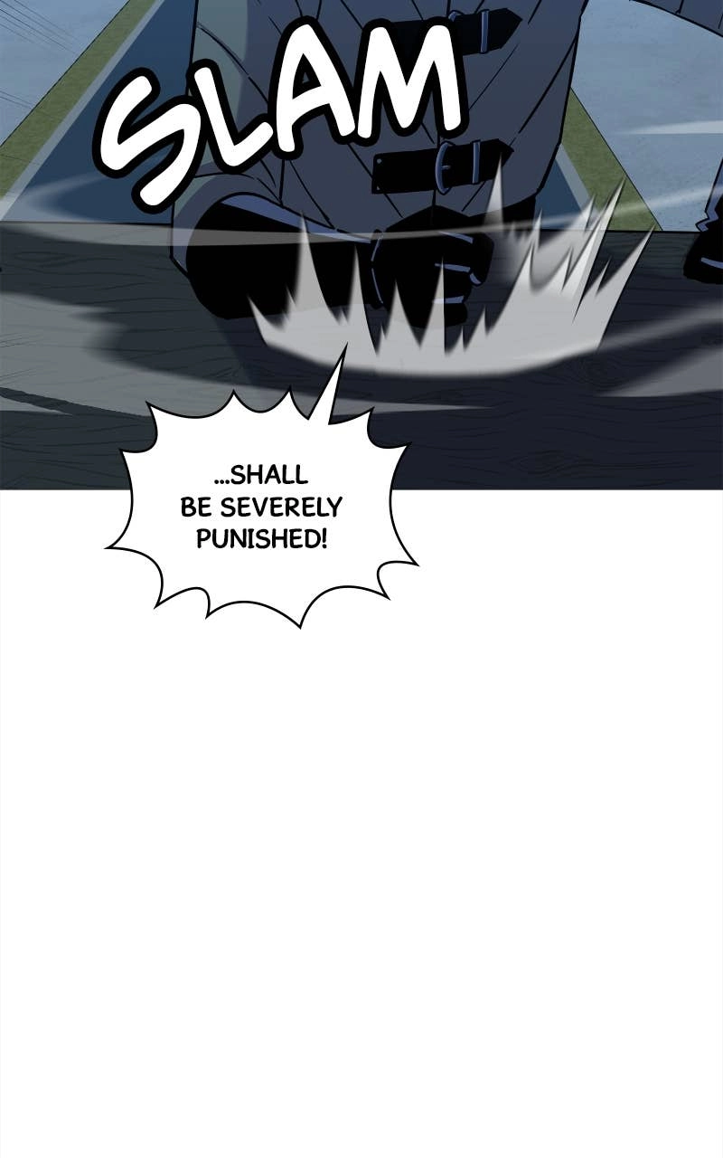 The Story of a Low-Rank Soldier Becoming a Monarch Chapter 99 Page 61