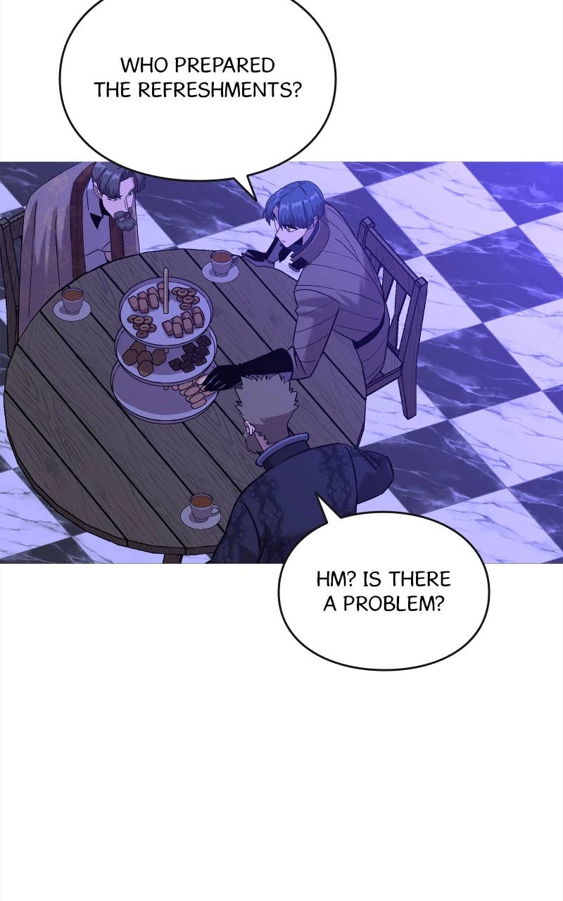 The Story of a Low-Rank Soldier Becoming a Monarch Chapter 99 Page 70