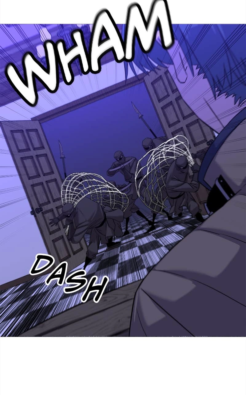 The Story of a Low-Rank Soldier Becoming a Monarch Chapter 99 Page 76