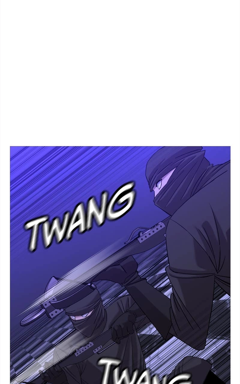 The Story of a Low-Rank Soldier Becoming a Monarch Chapter 99 Page 77