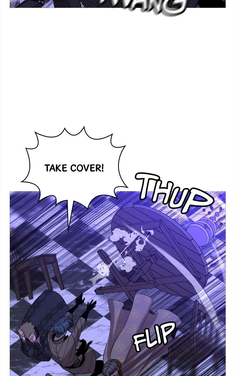 The Story of a Low-Rank Soldier Becoming a Monarch Chapter 99 Page 78