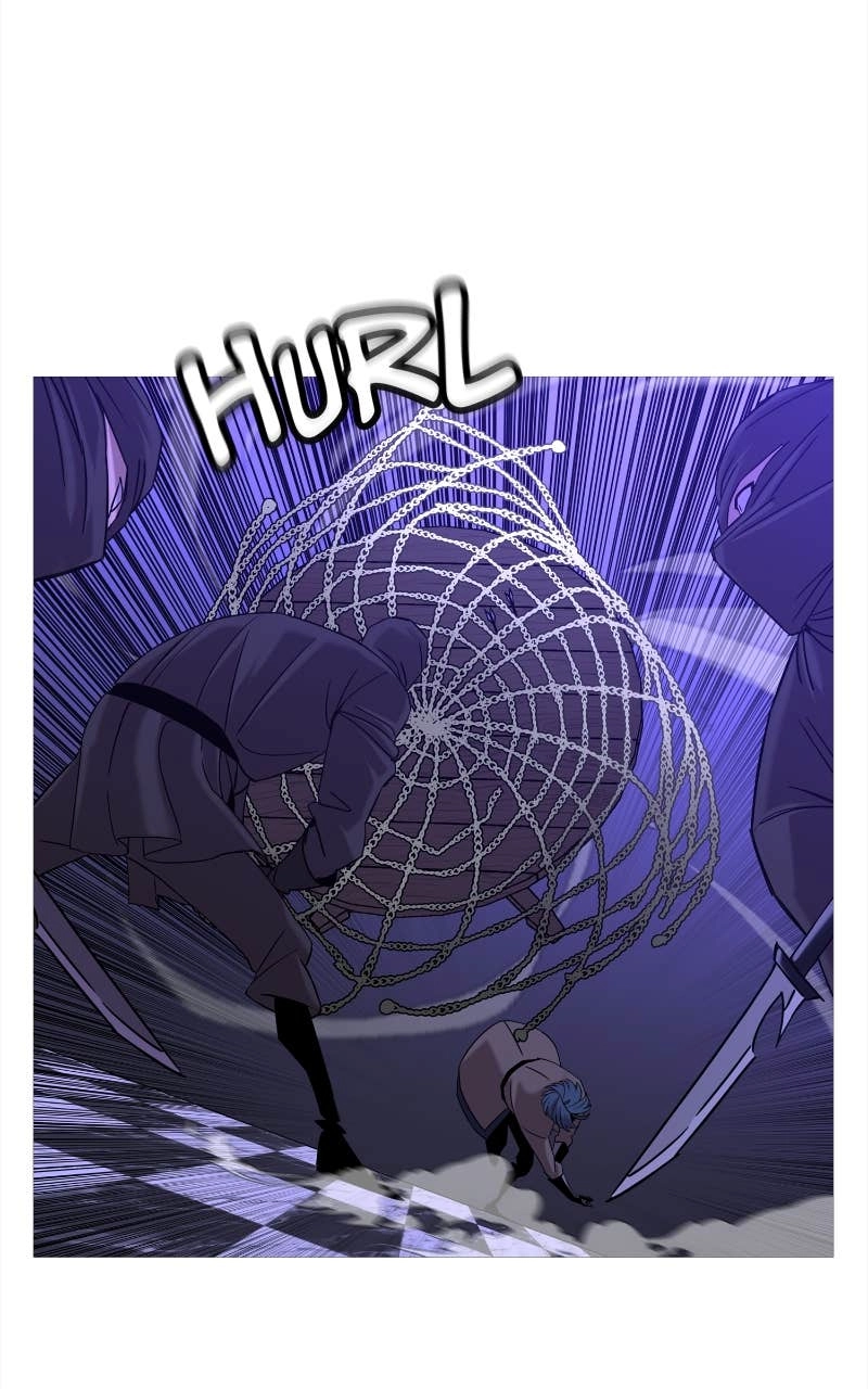 The Story of a Low-Rank Soldier Becoming a Monarch Chapter 99 Page 81