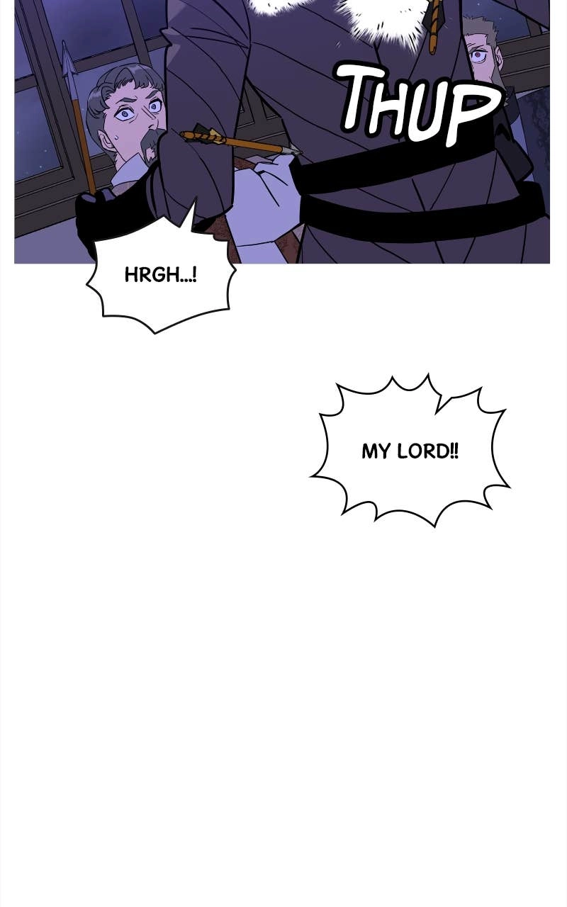 The Story of a Low-Rank Soldier Becoming a Monarch Chapter 99 Page 87