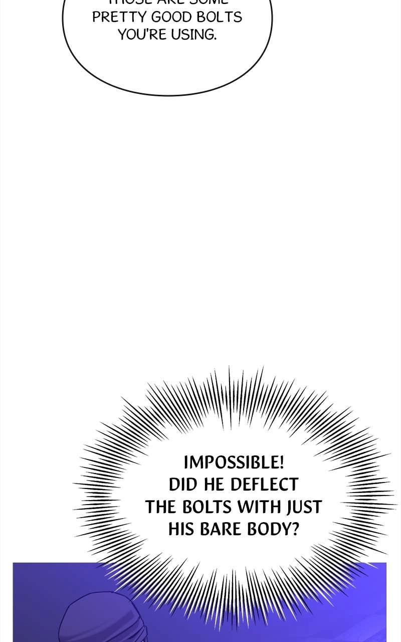 The Story of a Low-Rank Soldier Becoming a Monarch Chapter 99 Page 89