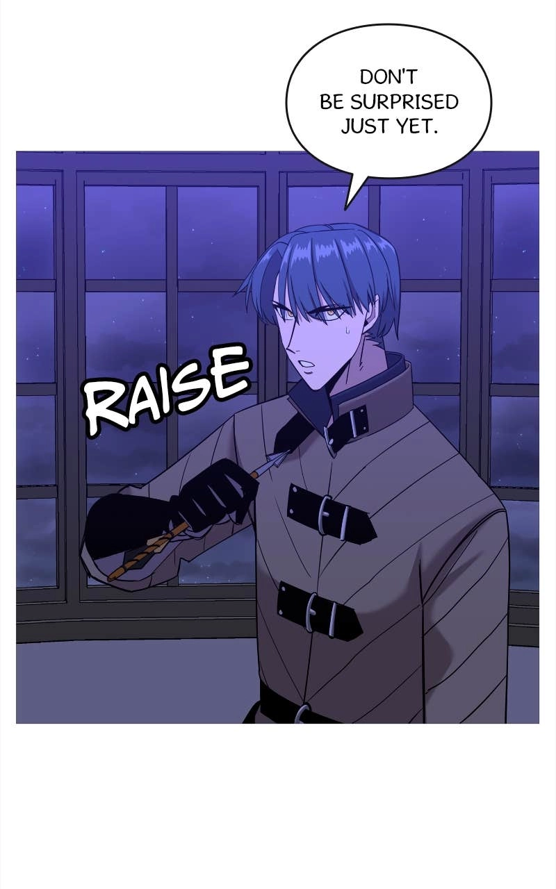 The Story of a Low-Rank Soldier Becoming a Monarch Chapter 99 Page 91
