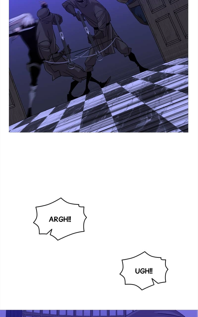 The Story of a Low-Rank Soldier Becoming a Monarch Chapter 99 Page 94