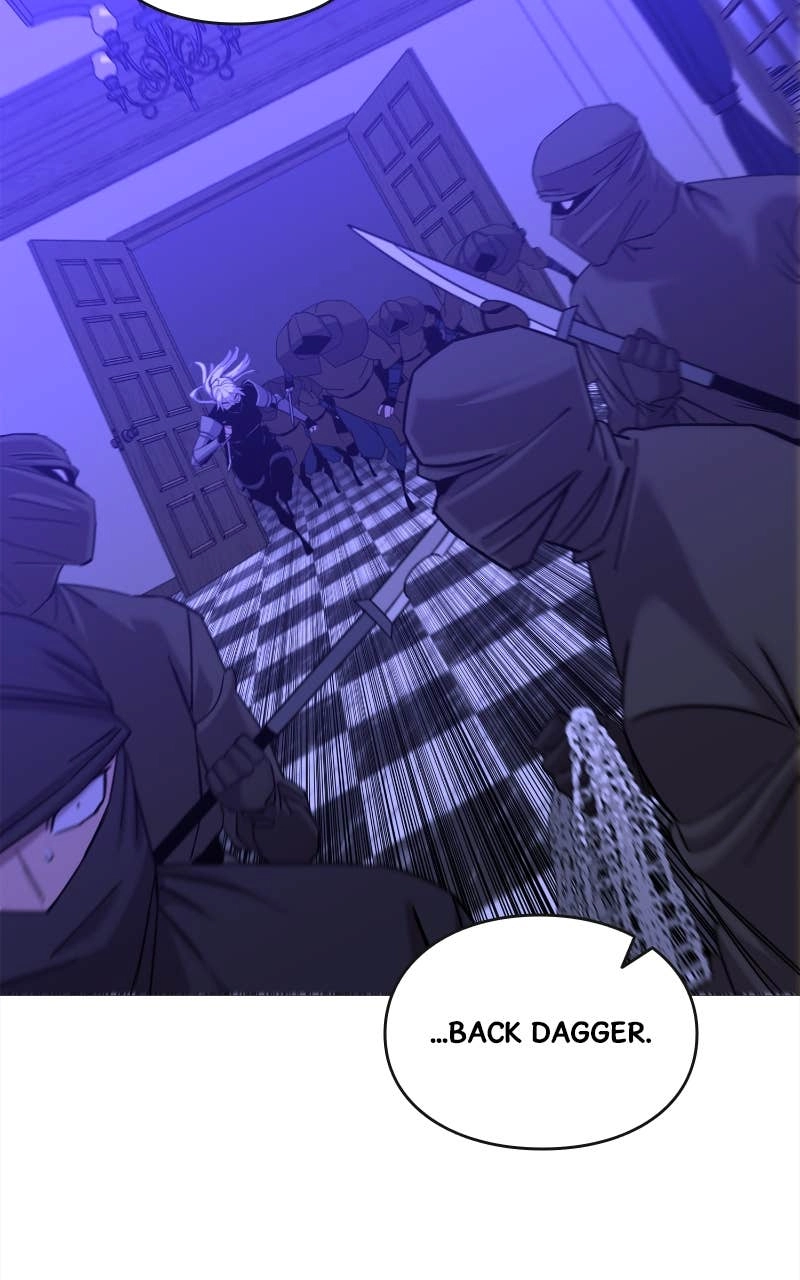 The Story of a Low-Rank Soldier Becoming a Monarch Chapter 99 Page 98