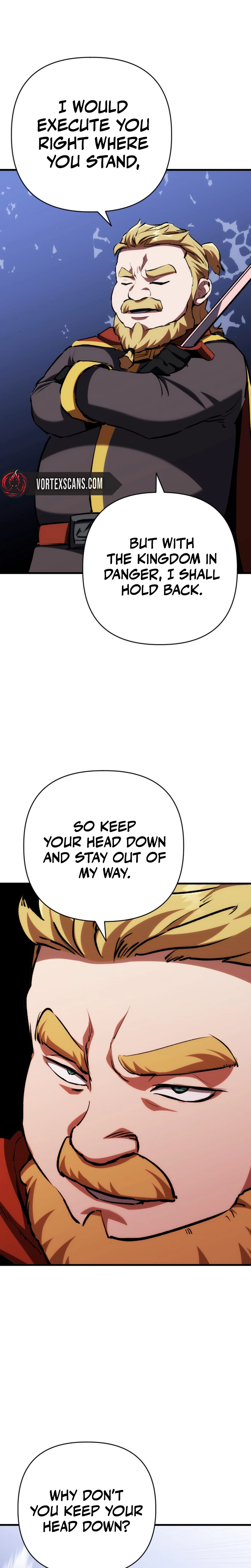 Bill The Blacksmith Chapter 39 Page 5