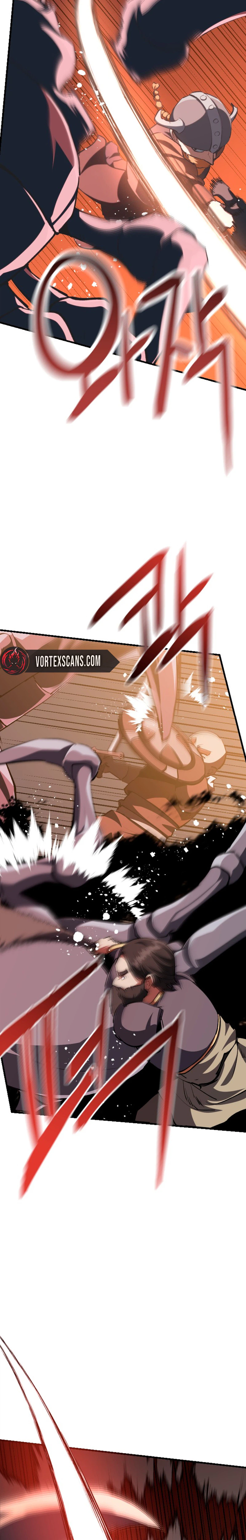 Bill The Blacksmith Chapter 39 Page 8