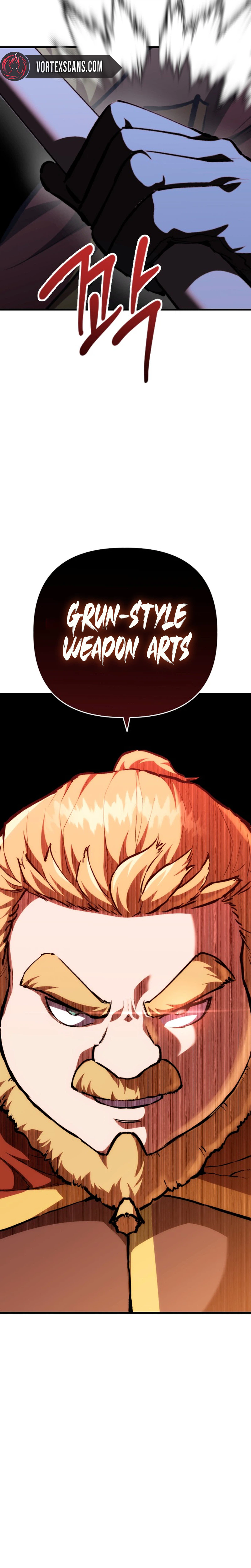 Bill The Blacksmith Chapter 39 Page 17